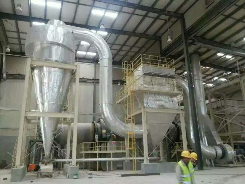 工業(yè)除塵器 工業(yè)除塵器