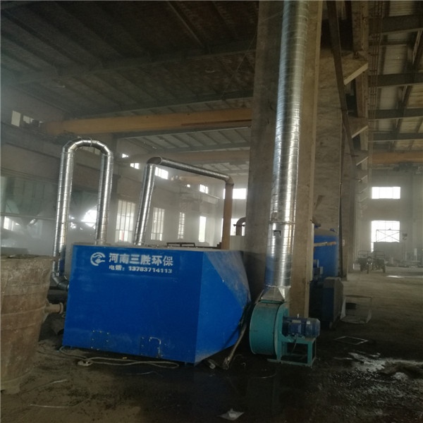 炭催化器 炭催化器