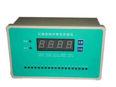 脈沖控制儀 脈沖控制儀