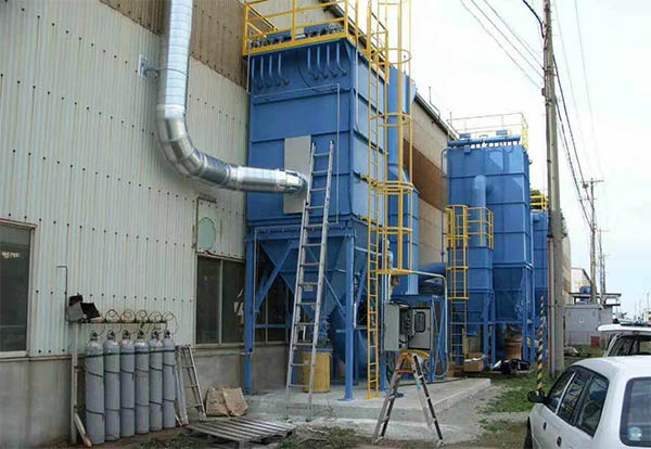 礦熱爐除塵器、三勝環(huán)保(在線咨詢)、礦熱爐除塵器型號(hào)