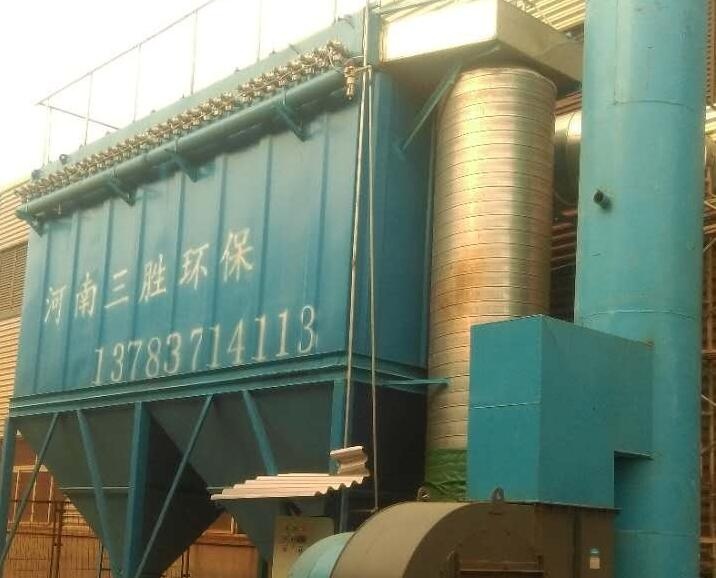 拋光打磨除塵器系統 拋光打磨除塵器系統