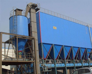 脈沖布袋除塵器設備粉塵超標怎么回事