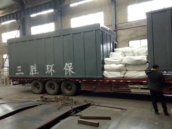 高性價比脈沖袋式除塵器 高性價比脈沖袋式除塵器